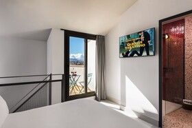 Coeo Apartments Parras