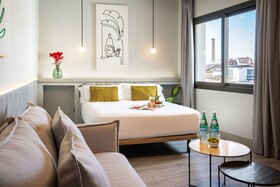 Coeo Apartments Parras