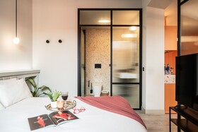 Coeo Apartments Parras