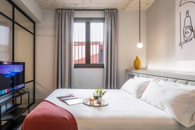 Coeo Apartments Parras