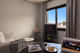 Coeo Apartments Parras