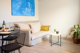 Coeo Apartments Parras