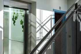 Coeo Apartments Parras