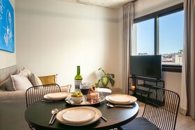 Coeo Apartments Parras