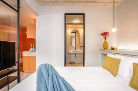 Coeo Apartments Parras