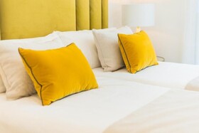 Debambú Suites