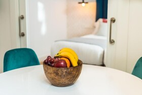 Debambú Suites