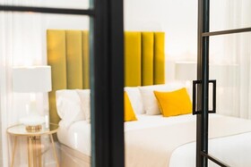 Debambú Suites