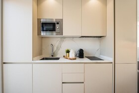 Debambú Suites
