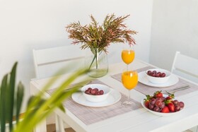 Debambú Suites