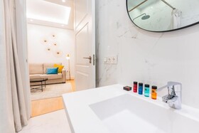 Debambú Suites