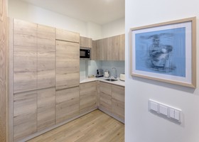 Graffiti Suites El Museo