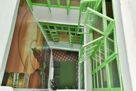 Feel Hostel City Center