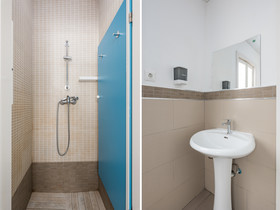 Feel Hostel City Center