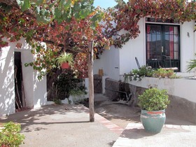 Finca Serrato