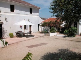 Finca Serrato