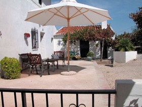 Finca Serrato
