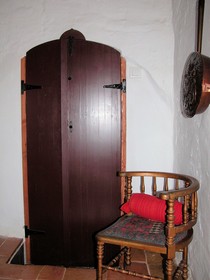 Finca Serrato