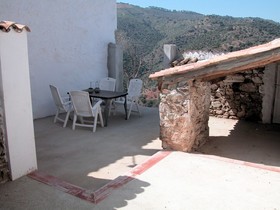 Finca Serrato
