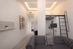 Fresh Velazquez Apartments