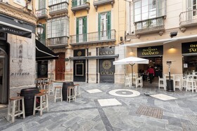 Fresh Velazquez Apartments