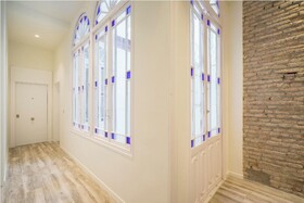 Fresh Velazquez Apartments