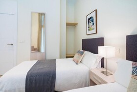 Fresh Velazquez Apartments