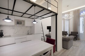 Fresh Velazquez Apartments