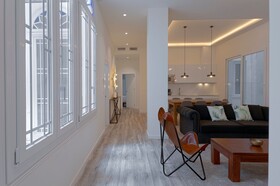 Fresh Velazquez Apartments