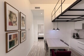 Fresh Velazquez Apartments