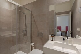 Fresh Velazquez Apartments