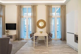 Fresh Velazquez Apartments