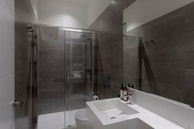 Fresh Velazquez Apartments