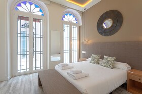 Fresh Velazquez Apartments