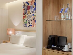 H10 Croma Malaga