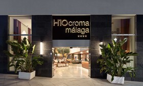 H10 Croma Malaga