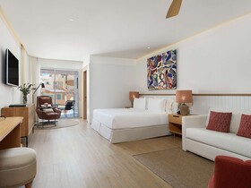 H10 Croma Malaga