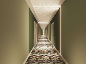 Hampton by Hilton Malaga Martiricos