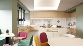 Hampton by Hilton Malaga Martiricos