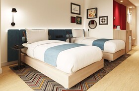 Hampton by Hilton Malaga Martiricos