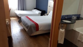 Holiday Inn Express Málaga - Aeropuerto