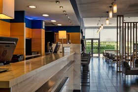 Holiday Inn Express Málaga - Aeropuerto