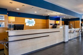 Holiday Inn Express Málaga - Aeropuerto