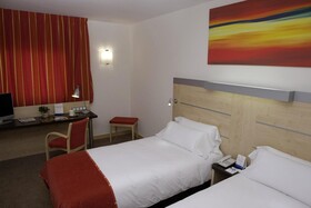 Holiday Inn Express Málaga - Aeropuerto
