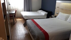 Holiday Inn Express Málaga - Aeropuerto