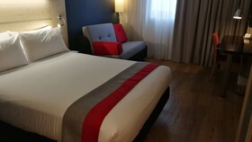 Holiday Inn Express Málaga - Aeropuerto
