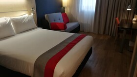 Holiday Inn Express Málaga - Aeropuerto