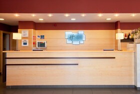 Holiday Inn Express Málaga - Aeropuerto
