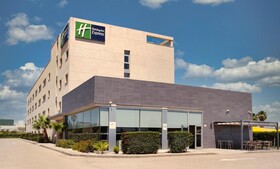Holiday Inn Express Málaga - Aeropuerto