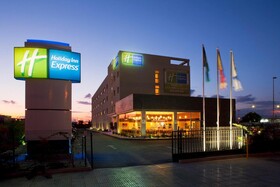 Holiday Inn Express Málaga - Aeropuerto